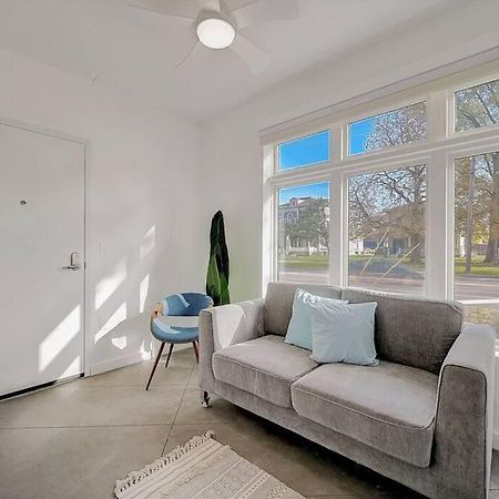 קליבלנד Kcm Tremont Oaks Apartments 1 מראה חיצוני תמונה