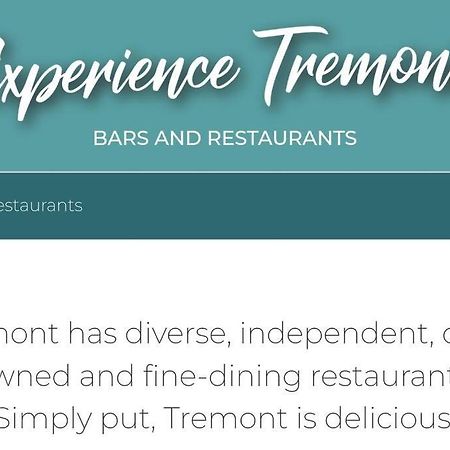 קליבלנד Kcm Tremont Oaks Apartments 1 מראה חיצוני תמונה