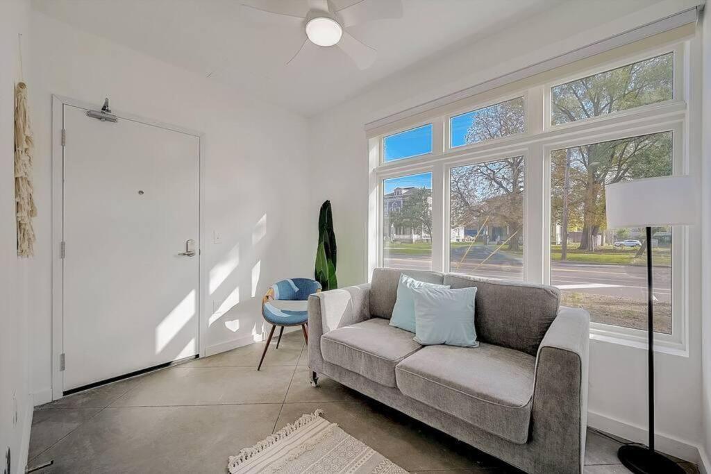 קליבלנד Kcm Tremont Oaks Apartments 1 מראה חיצוני תמונה