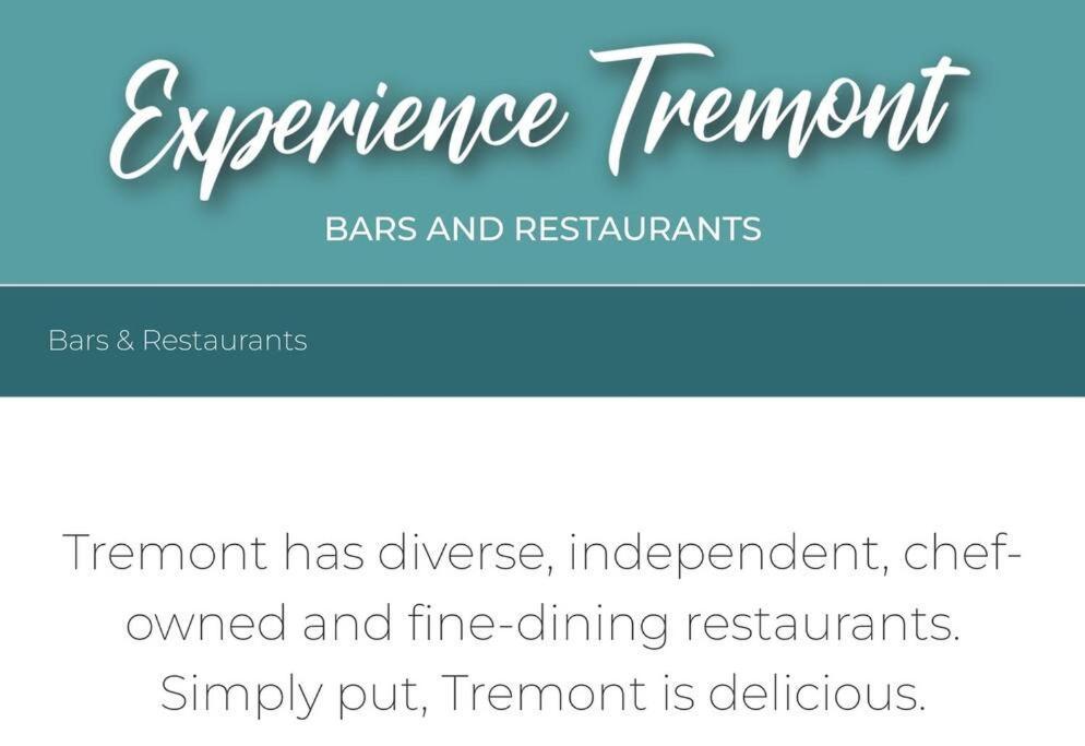 קליבלנד Kcm Tremont Oaks Apartments 1 מראה חיצוני תמונה