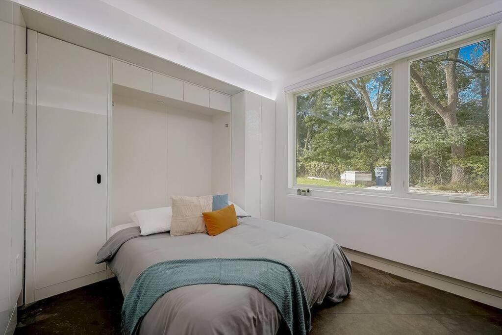 קליבלנד Kcm Tremont Oaks Apartments 1 מראה חיצוני תמונה